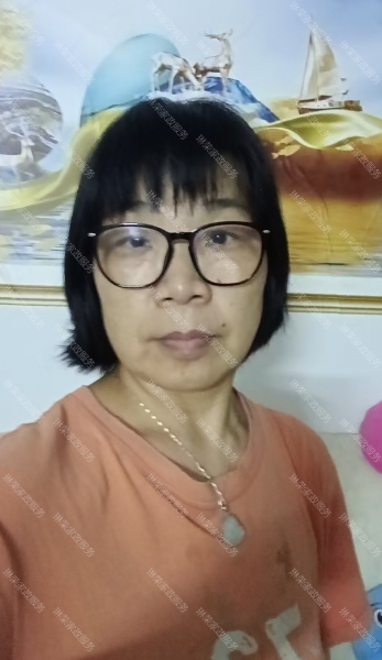 杜阿姨